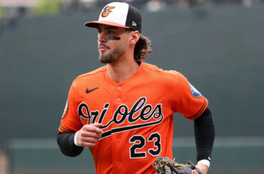 Orioles' Blaze Alexander Shares Injury Update After 18 Missed Games