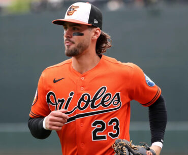 Orioles' Blaze Alexander Shares Injury Update After 18 Missed Games