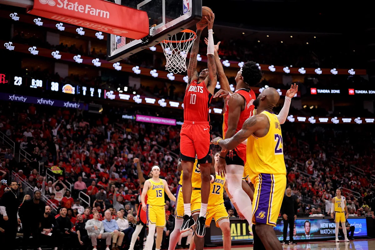 Can the Houston Rockets Win 50 Games in the Upcoming 2026-27 NBA Season? Can the Houston Rockets Win 50 Games in the Upcoming 2026-27 NBA Season?