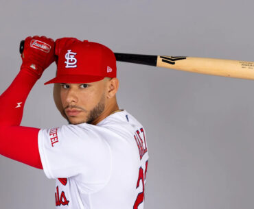St. Louis Cardinals vs Chicago Cubs Saturday Game Discussion