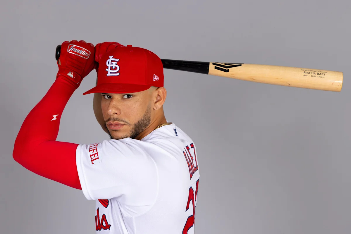 St. Louis Cardinals vs Chicago Cubs Saturday Game Discussion St. Louis Cardinals vs Chicago Cubs Saturday Game Discussion