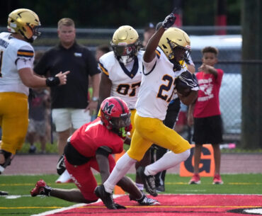 5 takeaways from Florida's Kickoff Classic football games