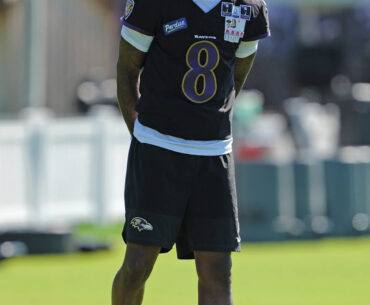 What channel is Ravens vs. Eagles game today? Start time, schedule, streaming