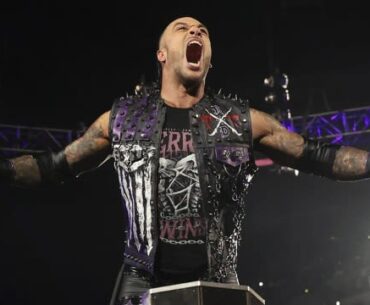 Damian Priest Has a New Role Outside WWE & It’s Marvel