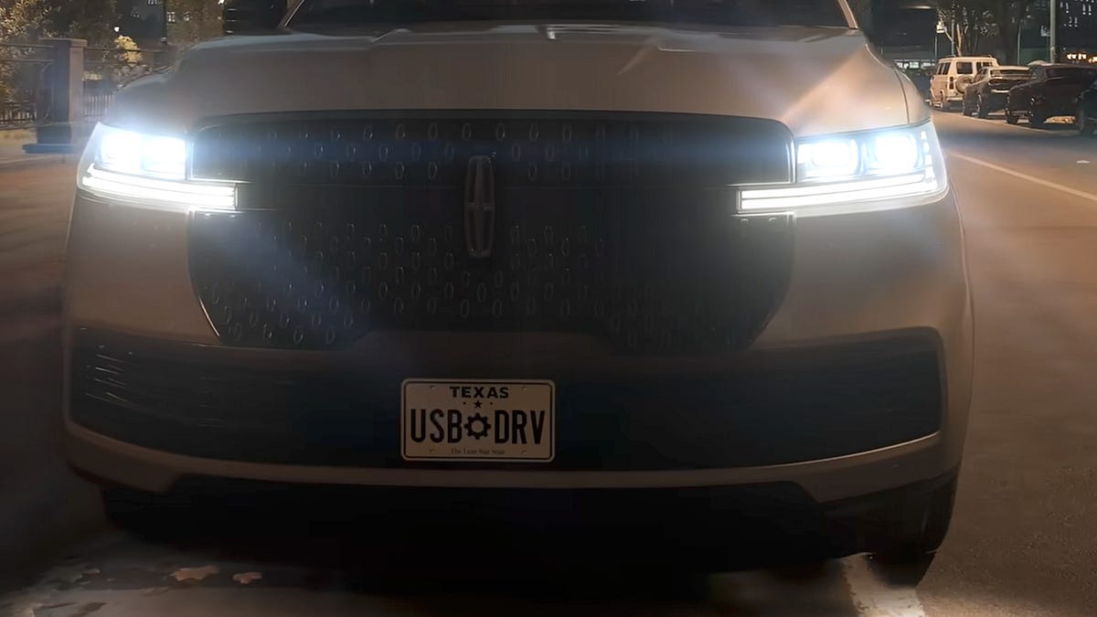 Saber’s newest game trailer takes a shot at Gearbox’s boss, if you look closely Saber's newest game trailer takes a shot at Gearbox's boss, if you look closely