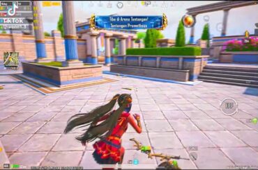 Please help me find this skin!