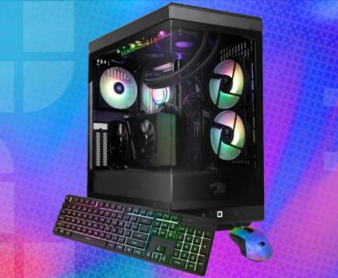 Outstanding iBuyPower RTX 5070, Ryzen 7 9800X3D gaming PC drops to its lowest price in 30 days at Newegg