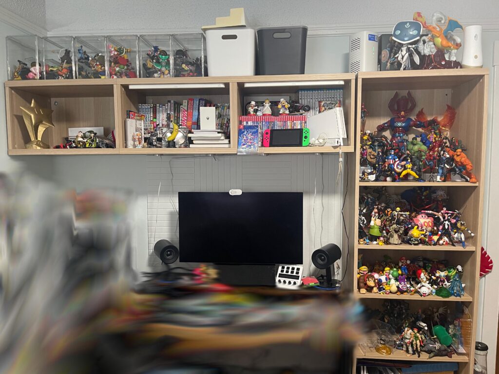 Need some organization help Need some organization help