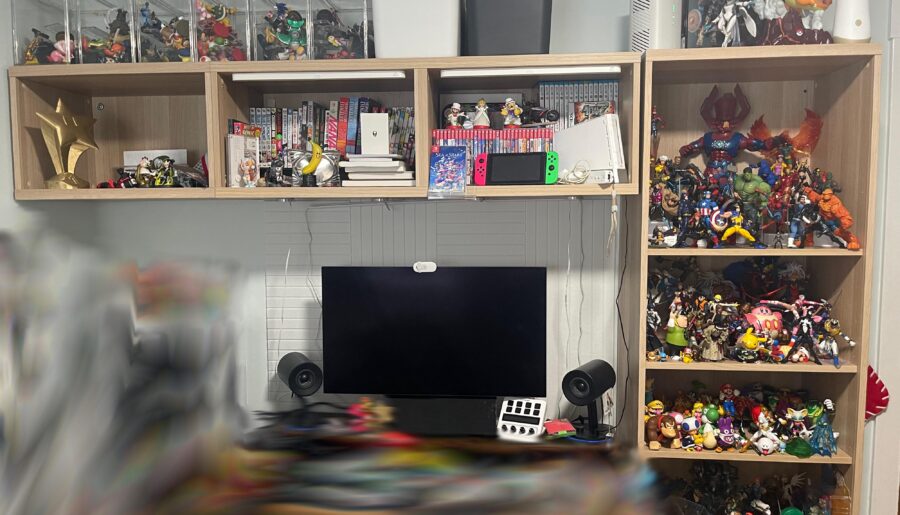 Need some organization help