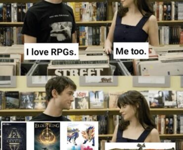 Context is everything
