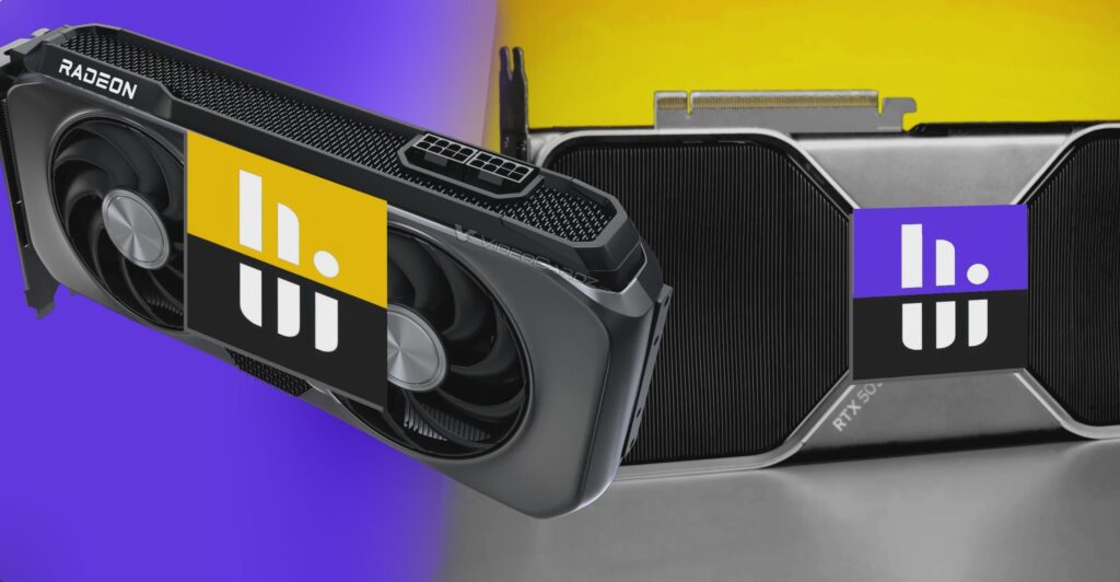 HWiNFO beta adds per-chip Radeon VRAM temperatures, first RX 9070 XT tests show 7.4°C spread