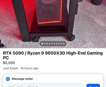 I want to buy this . What is the best value for this PC