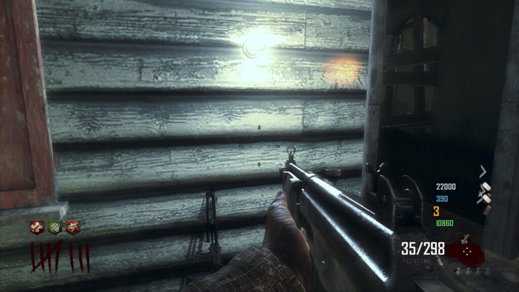 3 points on bo2