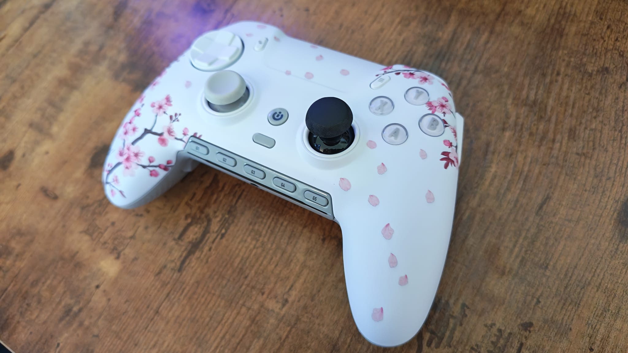 A Scuf Envision Pro review image