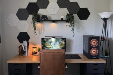 What can I improve?