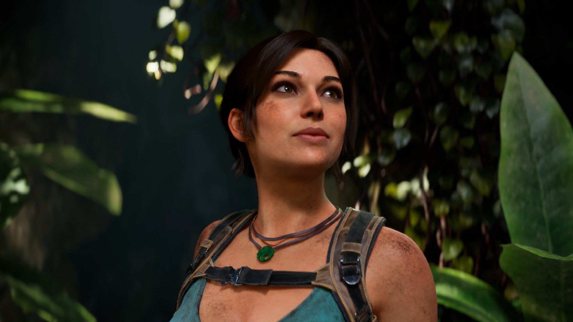 The backlash against gen AI in video games proves voting with your wallet works Lara Croft in Tomb Raider: Legacy of Atlantis