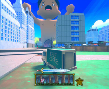 Truck Chaos, Climbing With Dual-Mouse Controls And Other New Indie Games Worth Checking Out