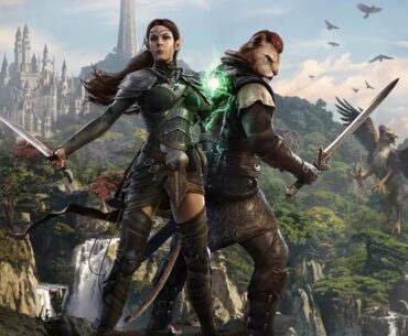 5 Best Video Games To Play While Waiting For The Elder Scrolls VI