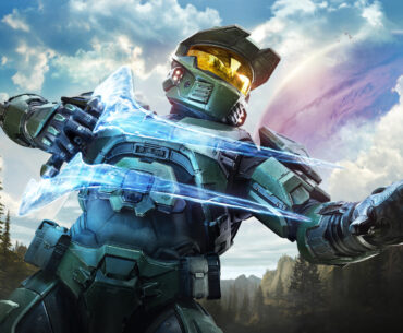 The Halo Video Game Remake Proves One Thing About Any Other Adaptation