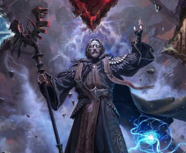 5 Best Video Games Like Path Of Exile