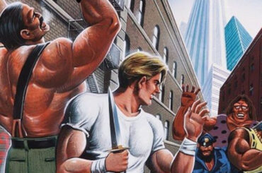 5 Arcade Games From 1989 That Still Hold Up Today