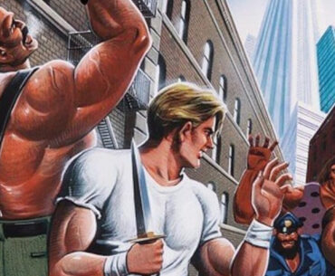 5 Arcade Games From 1989 That Still Hold Up Today