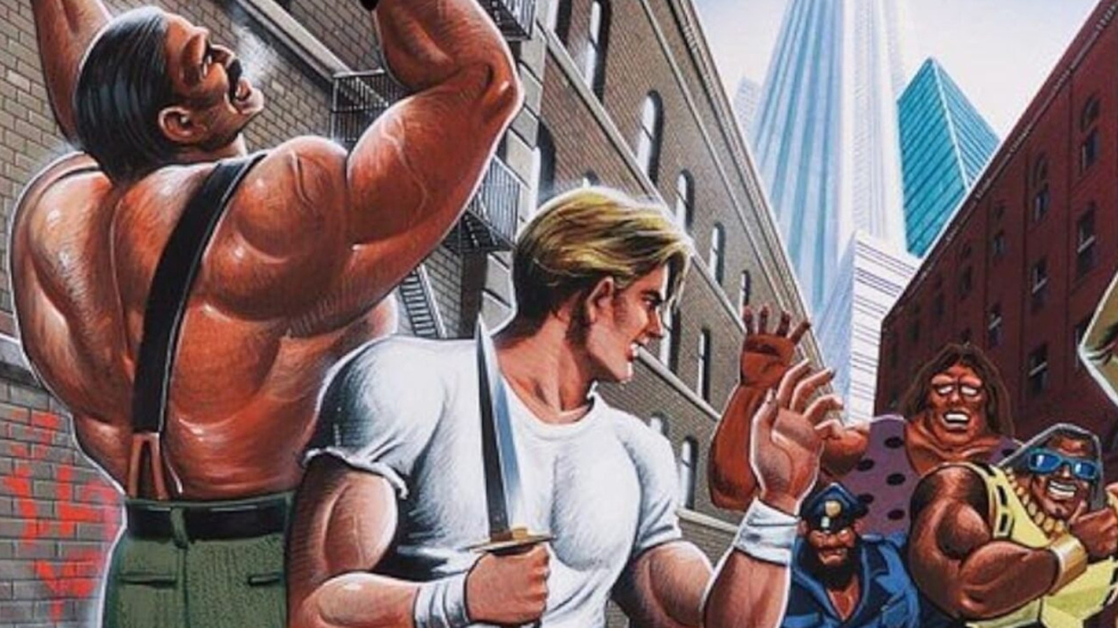 5 Arcade Games From 1989 That Still Hold Up Today 5 Arcade Games From 1989 That Still Hold Up Today