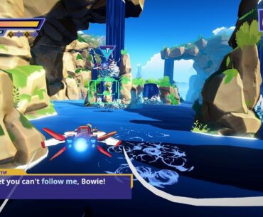 Riffs On GoldenEye 007, Star Fox And Kingdom Hearts, And Other New Indie Games Worth Checking Out