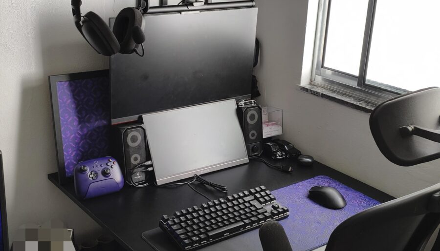 Clean?