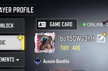 Can someone please tell me why my name is showing like this instead of my actual username? Thank you