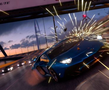Gran Turismo 7 Daily Races: Highway to the Danger Zone – GTPlanet