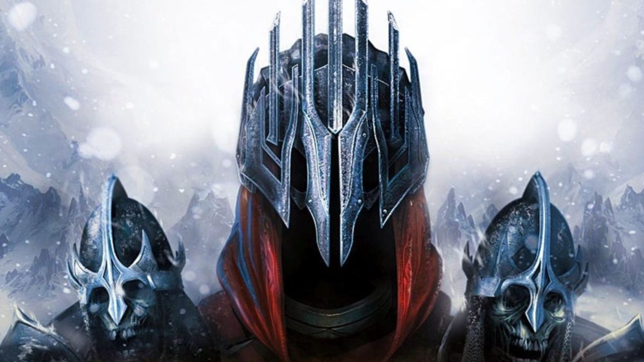 The Lord of the Rings: War in the North Legacy Edition Re-Released Modern Consoles and PC The Lord of the Rings: War in the North Legacy Edition Re-Released Modern Consoles and PC