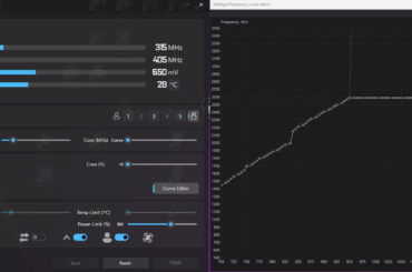 Looking for help on fixing my tune for my 5060ti 8gb