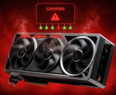 ASUS adds another 12V-2x6 safeguard, GPU Tweak III can now automatically shut down your PC