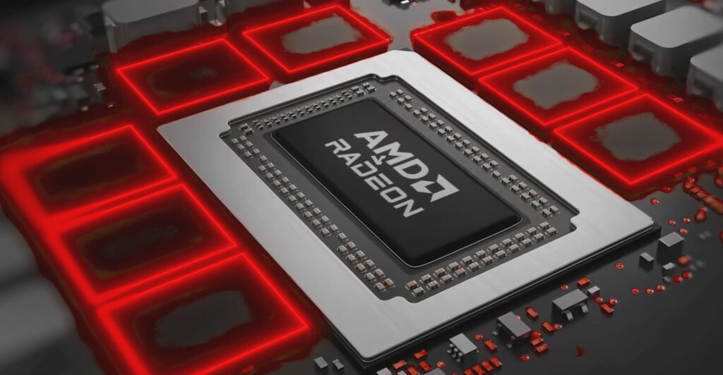 AMD Radeon GPUs are getting per-chip VRAM temperature monitoring in HWiNFO