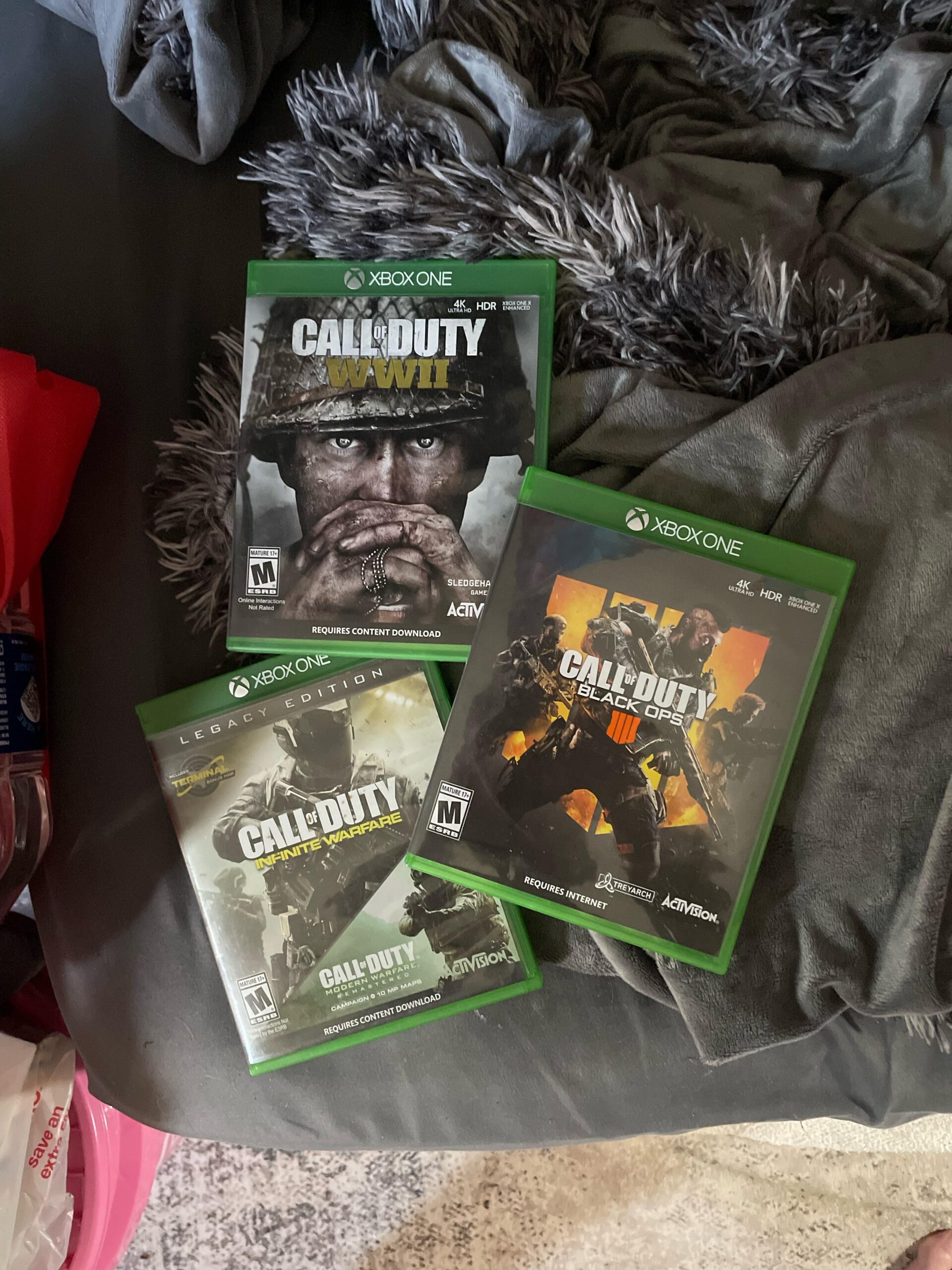 Og player, which should i try first? Og player, which should i try first?