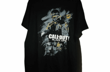 [BO] Found a lot of these Black ops 1 tees