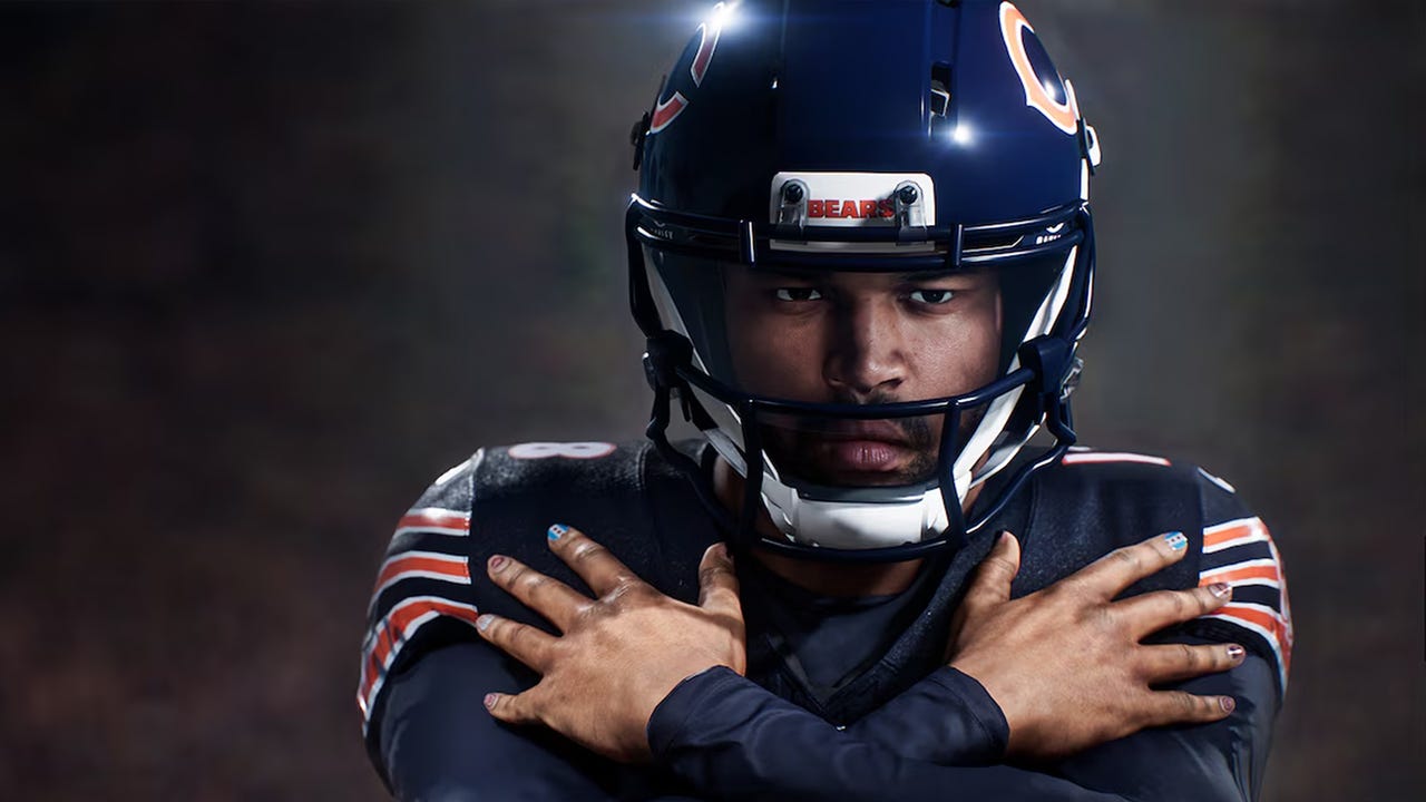 Madden NFL 27 Review Madden NFL 27 Review