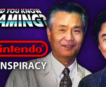 Did You Know Gaming debunks conspiracy theory surrounding designer Gunpei Yokoi