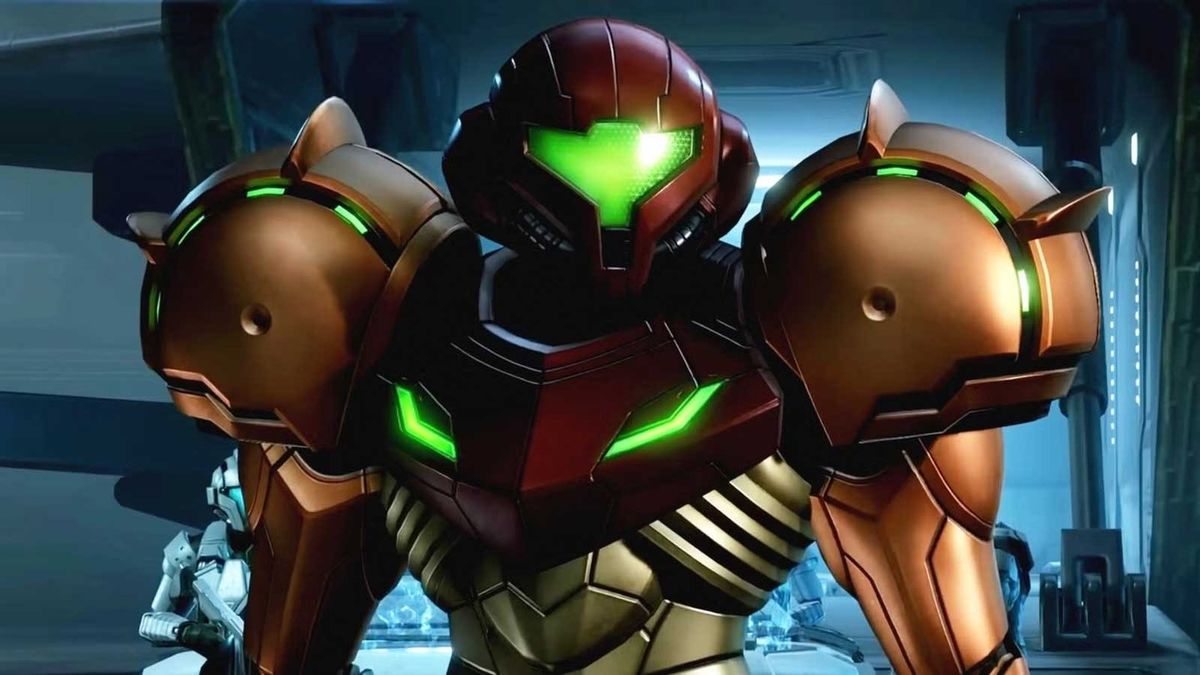 5 historic games to play on Nintendo Switch Online to celebrate legendary series’ 40th anniversary 5 historic games to play on Nintendo Switch Online to celebrate legendary series' 40th anniversary