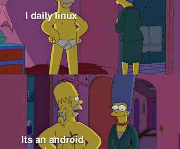 It's been the years of linux for awhile now.