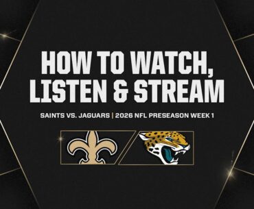 New Orleans Saints logo