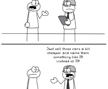 If cars were built like CPUs