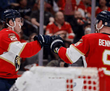 Florida Panthers 2026-27 Single Game Tickets Go On Sale Thursday, Aug. 13 at 10 a.m. (ET)
