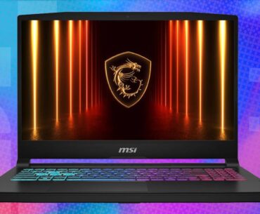 Limited-time deal slashes price of MSI RTX 5070, i9-14900HX gaming laptop with 32GB of DDR5 on Amazon
