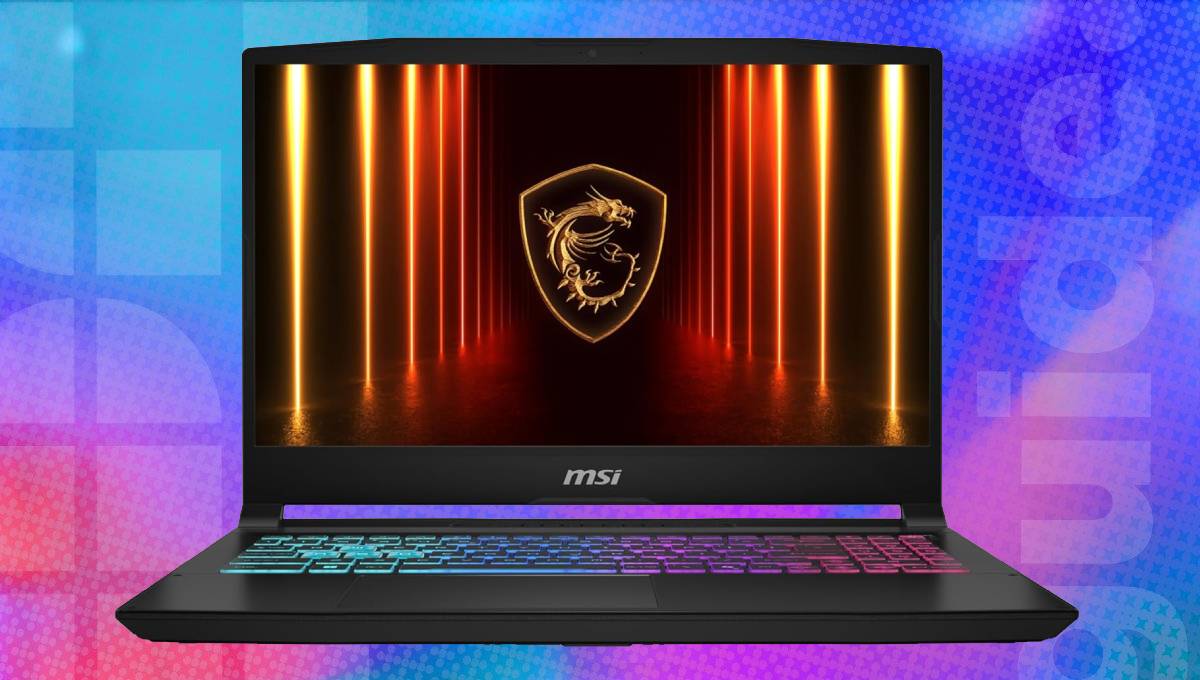 Limited-time deal slashes price of MSI RTX 5070, i9-14900HX gaming laptop with 32GB of DDR5 on Amazon Limited-time deal slashes price of MSI RTX 5070, i9-14900HX gaming laptop with 32GB of DDR5 on Amazon