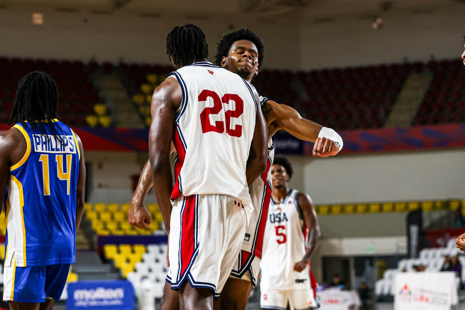 6-Banner Sunday: IU basketball wins FISU America Games gold medal – Inside the Hall 6-Banner Sunday: IU basketball wins FISU America Games gold medal - Inside the Hall