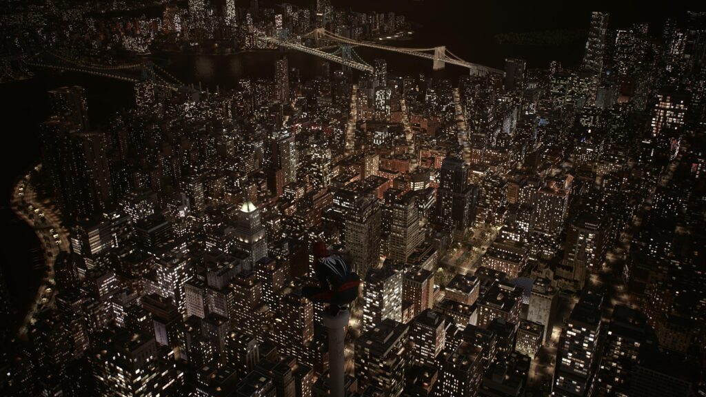 I really appreciate how, as of late, the industry has taken such an interest on the Photo Mode I really appreciate how, as of late, the industry has taken such an interest on the Photo Mode