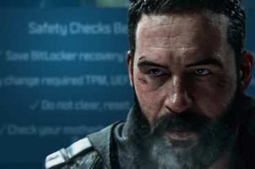 Call of Duty now has a guide on how to enable its convoluted security features so you can play the Modern Warfare 4 beta on PC