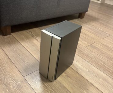 Got this Lenovo IdeaCenter for 50€ (desc)
